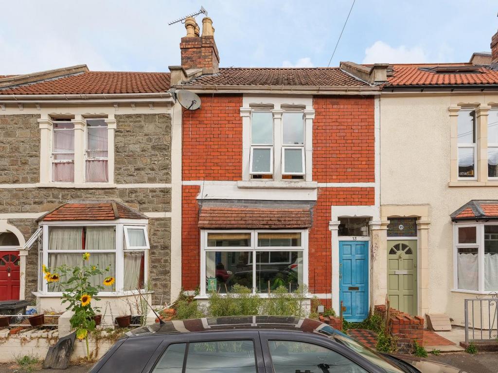House in Bristol, Greenbank, Easton - View 2