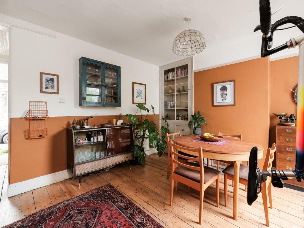 House in Bristol, Greenbank, Easton - View 4