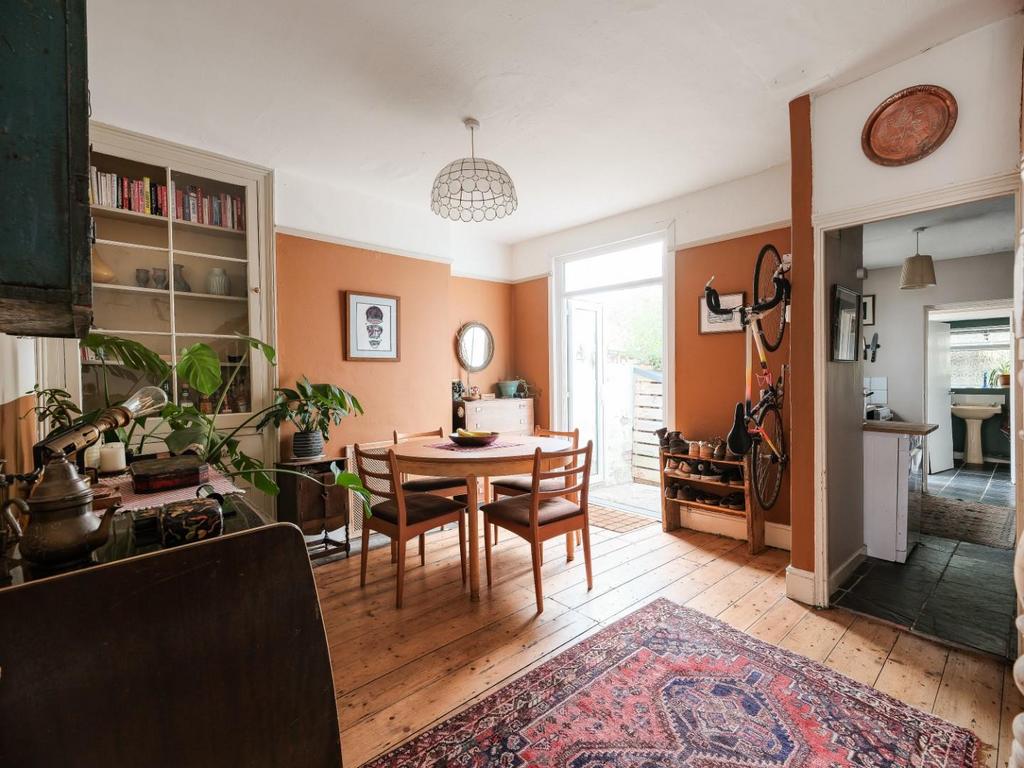 House in Bristol, Greenbank, Easton - View 5
