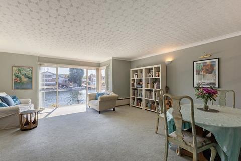 2 bedroom apartment for sale, Riverside, Marlow, Buckinghamshire, SL7