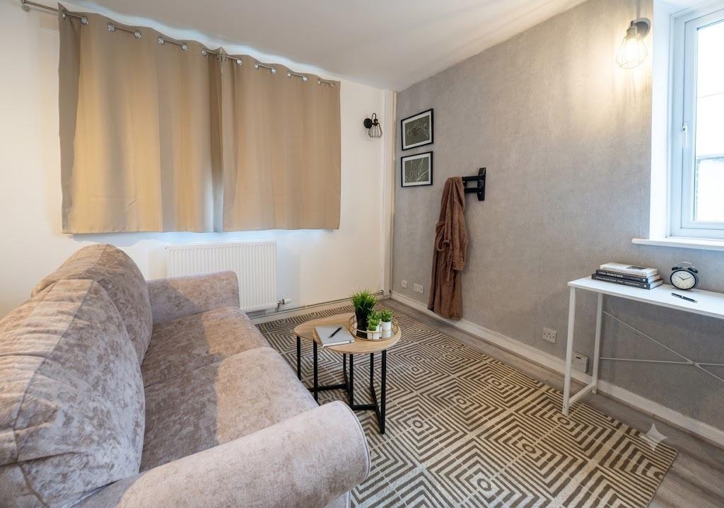 Apartment in Manchester, Greater Manchester - View 3