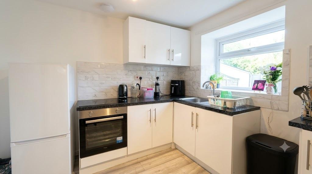 Apartment in Manchester, Greater Manchester - View 4
