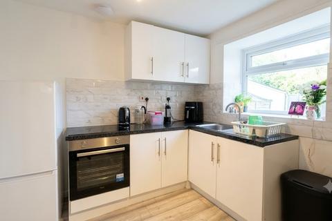Studio to rent, Givendale Drive, Manchester M8