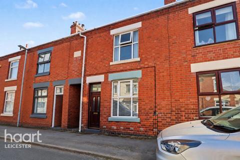 2 bedroom terraced house for sale, Penistone Street, Ibstock