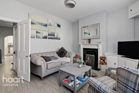2 bedroom terraced house for sale, Penistone Street, Ibstock