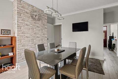 2 bedroom terraced house for sale, Penistone Street, Ibstock