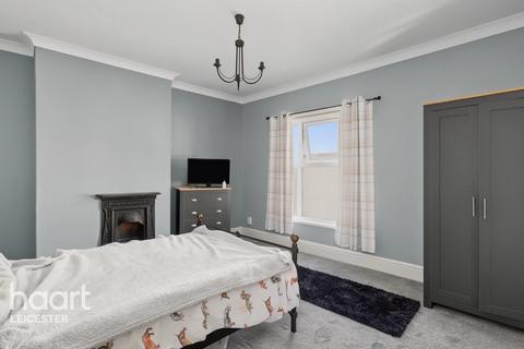 2 bedroom terraced house for sale, Penistone Street, Ibstock