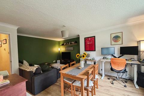1 bedroom apartment for sale, The Crescent, Llandaff, Cardiff