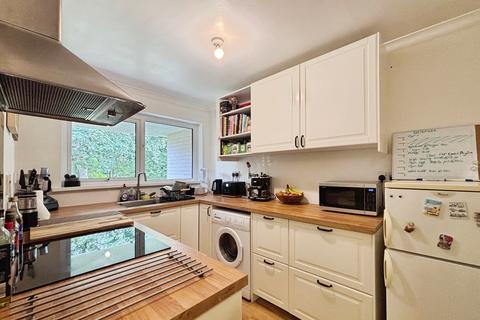 1 bedroom apartment for sale, The Crescent, Llandaff, Cardiff
