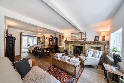 4 bedroom cottage for sale, Sarratt Road, Sarratt, WD3