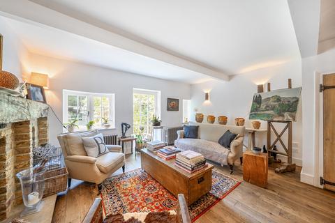 4 bedroom cottage for sale, Sarratt Road, Sarratt, WD3