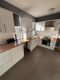 3 bedroom apartment for sale, Longmoor Lane, Liverpool