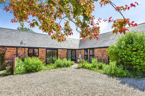 3 bedroom semi-detached bungalow for sale, High Street, West Lavington, Devizes