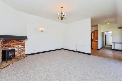 3 bedroom semi-detached bungalow for sale, High Street, West Lavington, Devizes