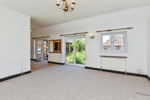3 bedroom semi-detached bungalow for sale, High Street, West Lavington, Devizes