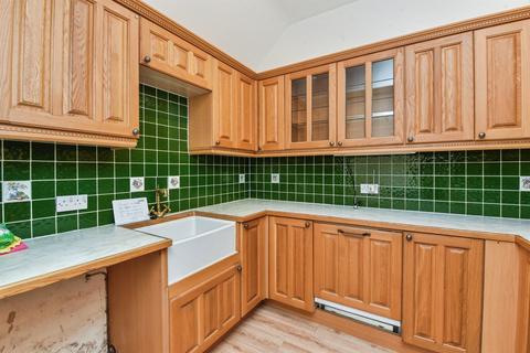 3 bedroom semi-detached bungalow for sale, High Street, West Lavington, Devizes