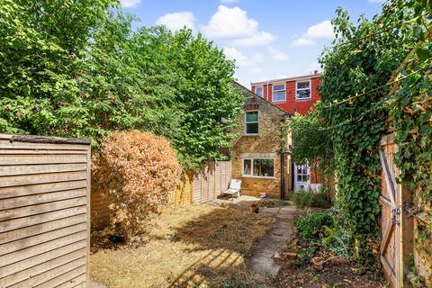 undefined, Middle Way Summertown OX2 7LG
