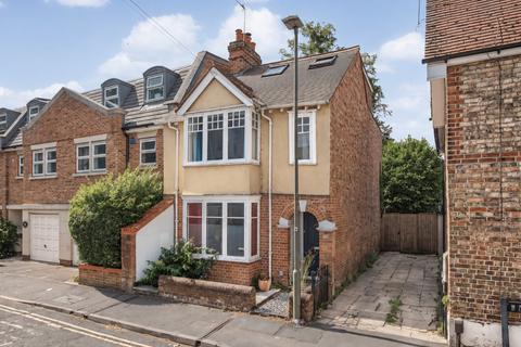 undefined, Middle Way Summertown OX2 7LG