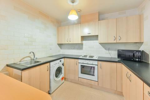 1 bedroom flat to rent, Salamanca Place, SE1, Albert Embankment, London, SE1