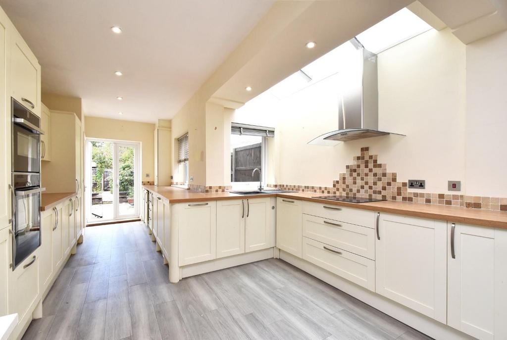 House in London - View 5