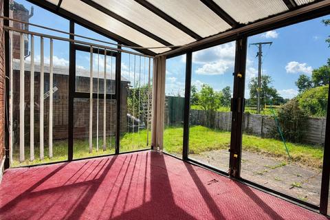 3 bedroom detached house for sale, Lane End, Penley.