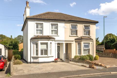 Sandy Lane North, Wallington SM6