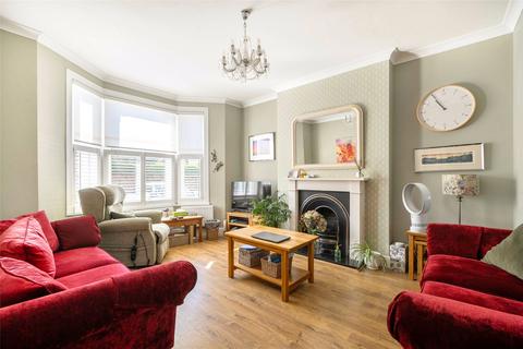 3 bedroom semi-detached house for sale, Sandy Lane North, Wallington SM6