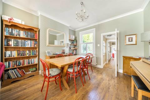 3 bedroom semi-detached house for sale, Sandy Lane North, Wallington SM6