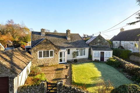 3 bedroom bungalow for sale, Church Street, Somerset TA20