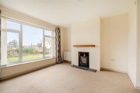 3 bedroom bungalow for sale, Church Street, Somerset TA20