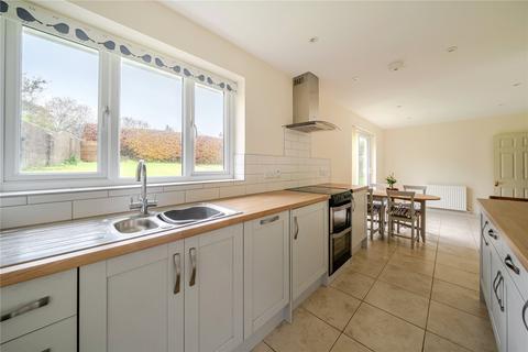 3 bedroom bungalow for sale, Church Street, Somerset TA20