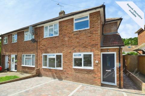 1 bedroom apartment to rent, Grange Crescent St. Michaels TN30