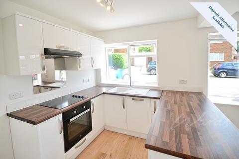 1 bedroom apartment to rent, Grange Crescent St. Michaels TN30