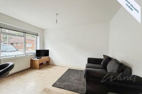 1 bedroom apartment to rent, Grange Crescent St. Michaels TN30
