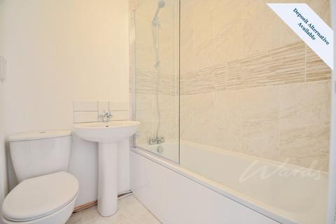 1 bedroom apartment to rent, Grange Crescent St. Michaels TN30
