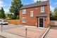 Keats Lane, Earl Shilton LE9