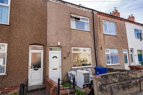3 bedroom terraced house for sale, Fraser Street, Grimsby, Lincolnshire, DN32 8AQ