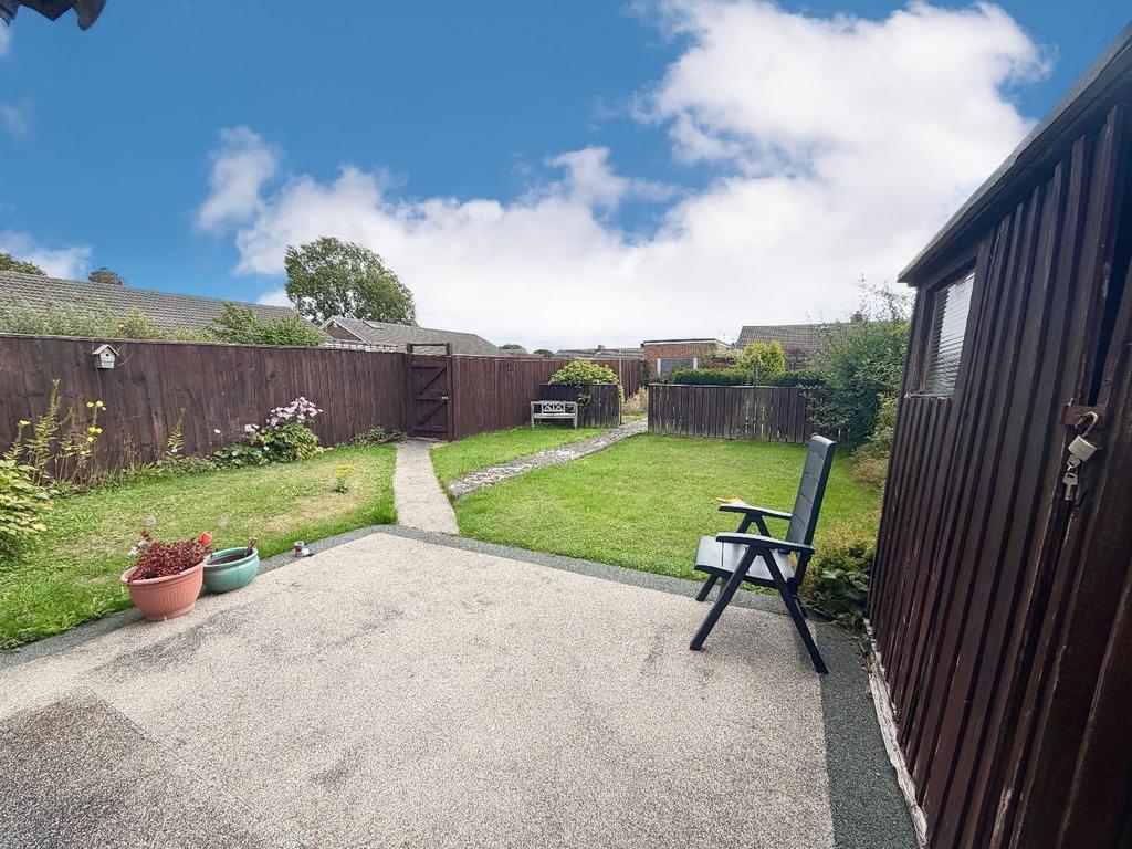 House in Stockton-On-Tees - View 2