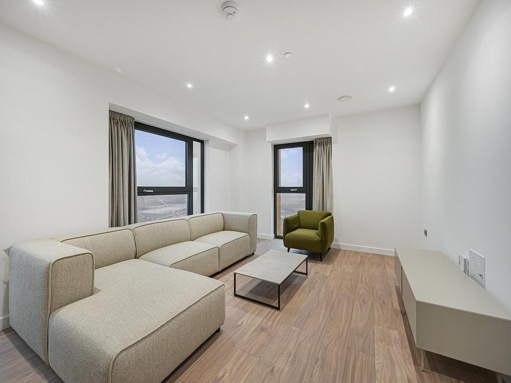 Apartment in London - View 2