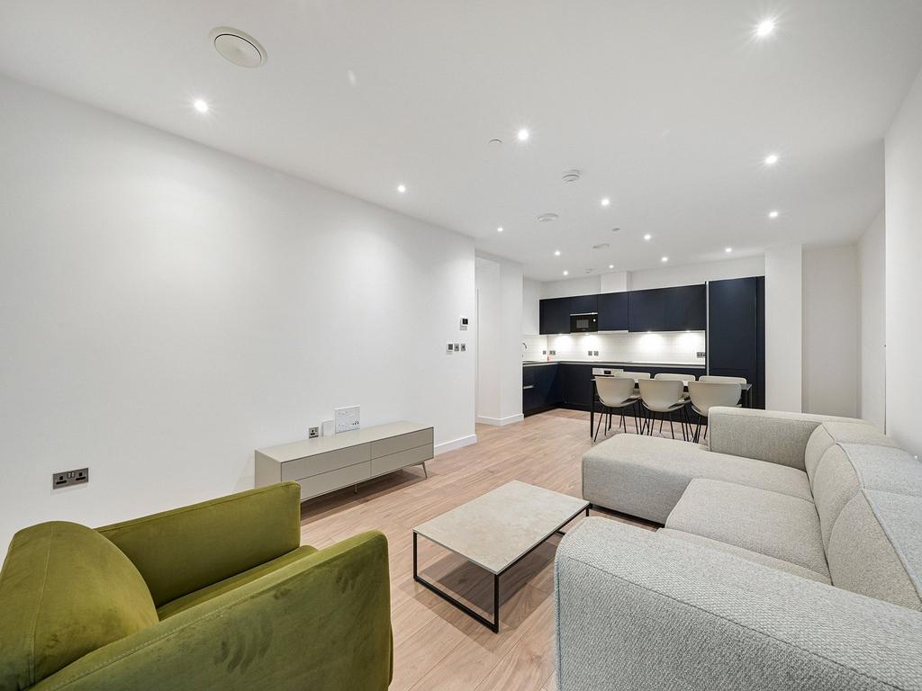 Apartment in London - View 4