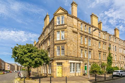 2 bedroom ground floor flat for sale, Halmyre Street, Leith, Edinburgh, EH6