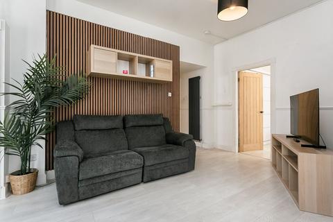 2 bedroom ground floor flat for sale, Halmyre Street, Leith, Edinburgh, EH6