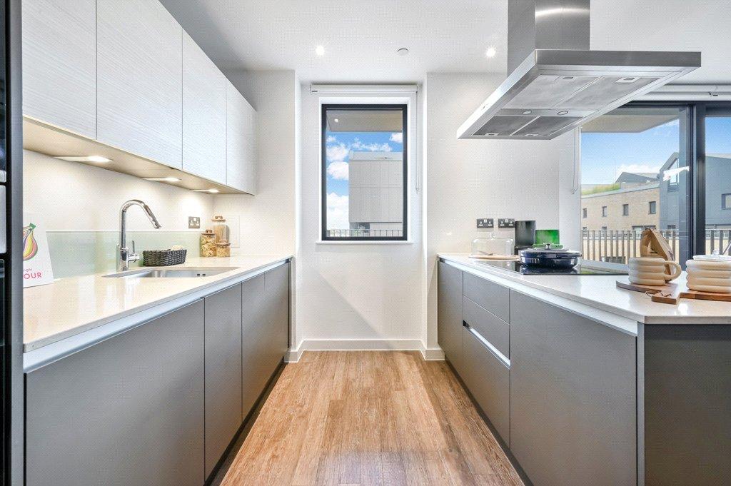 Apartment in London - View 4