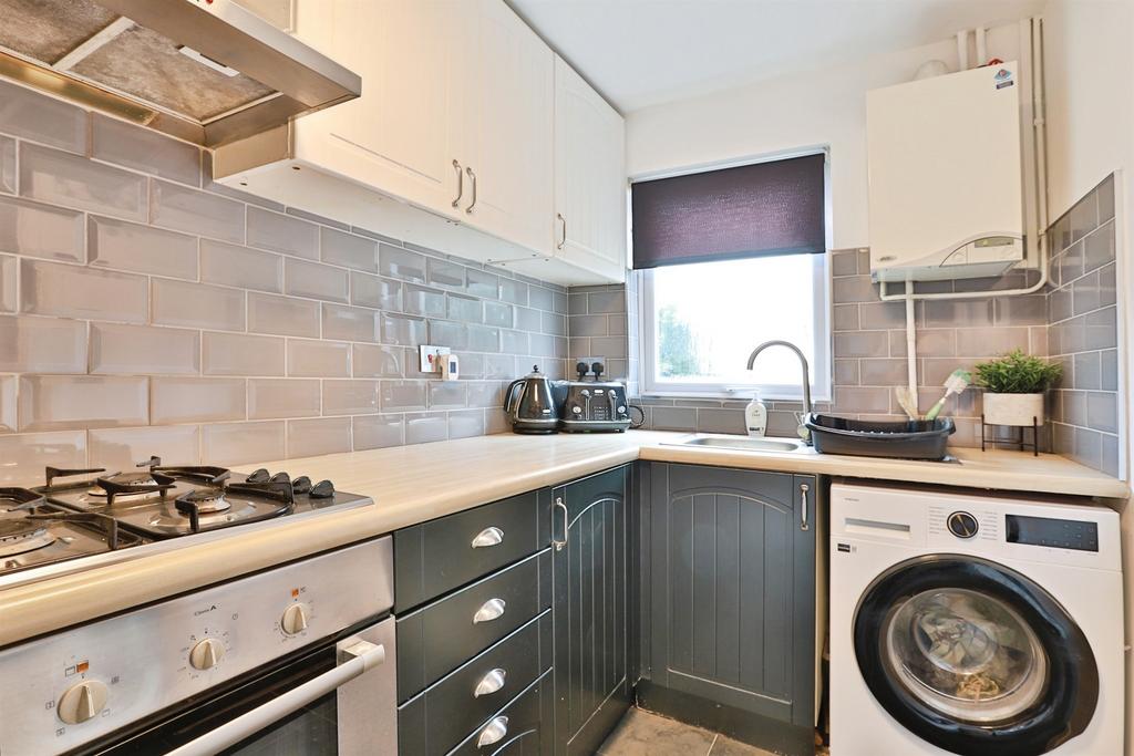 House in Bournemouth - More