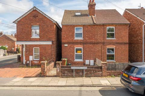 2 bedroom semi-detached house for sale, Powdermill Lane, Tunbridge Wells, TN4