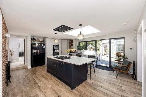 4 bedroom detached house for sale, High Beeches Lane, Handcross