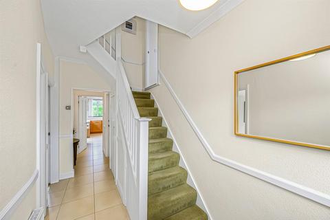 4 bedroom semi-detached house for sale, Underwood Road, Chingford
