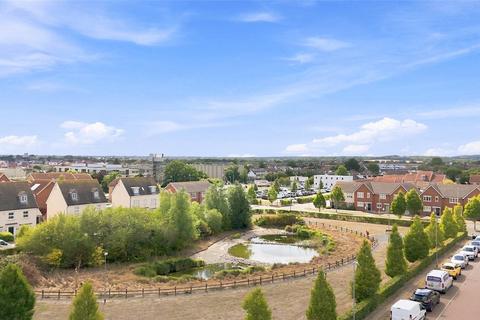 3 bedroom end of terrace house for sale, Shires Way, Rochford, Essex, SS4