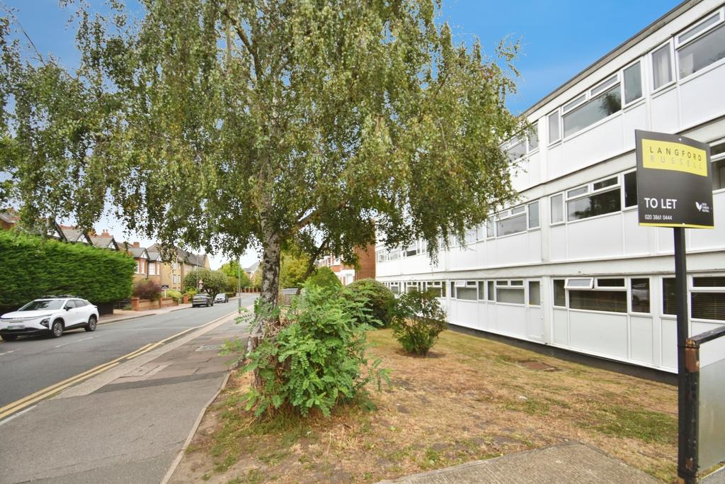 Apartment in Sidcup - View 4