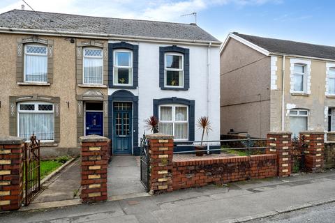 undefined, Alexandra Road, Gorseinon, SA4